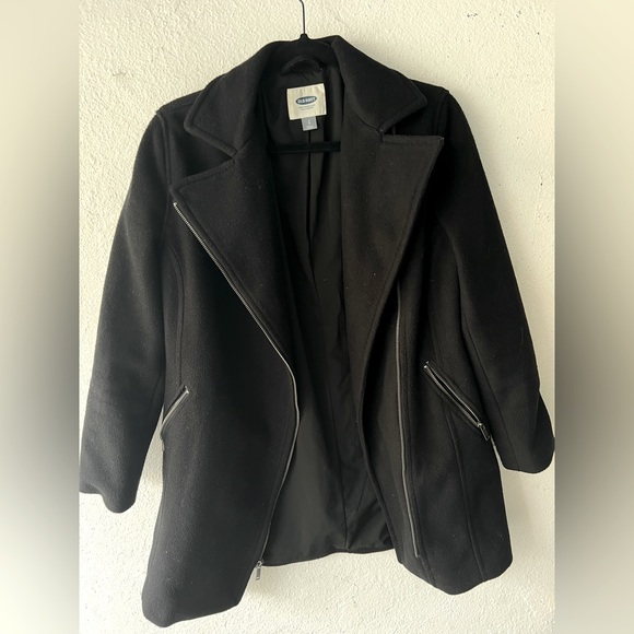 Old Navy Jackets & Blazers - Pea coat